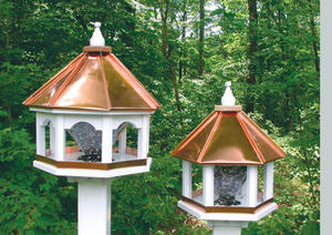 Estate Feeders