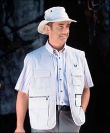 Maverick Vest