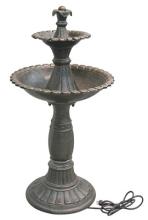 Multi-Tier Fountain