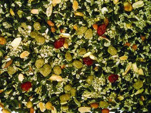 Winter Blend Seed