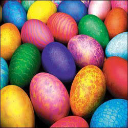 Happy Easter